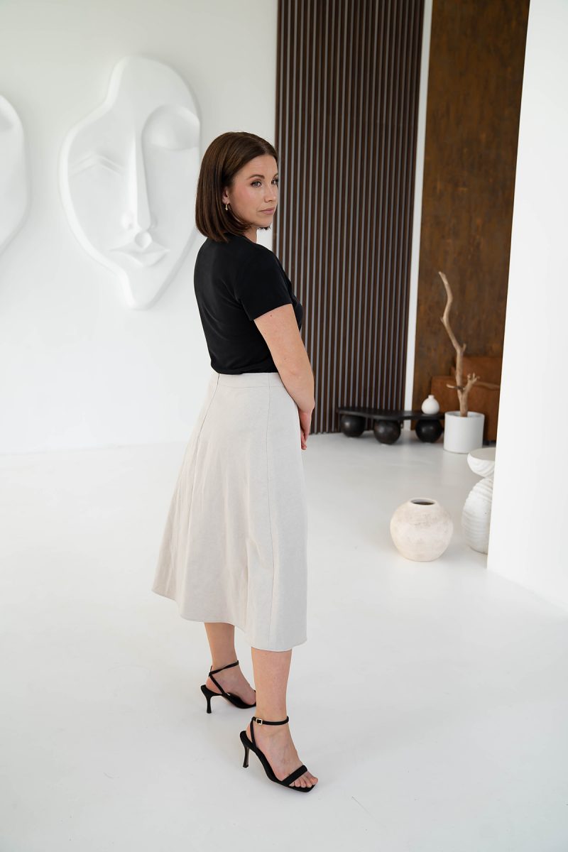 Lina svārki TOVE - Image 2