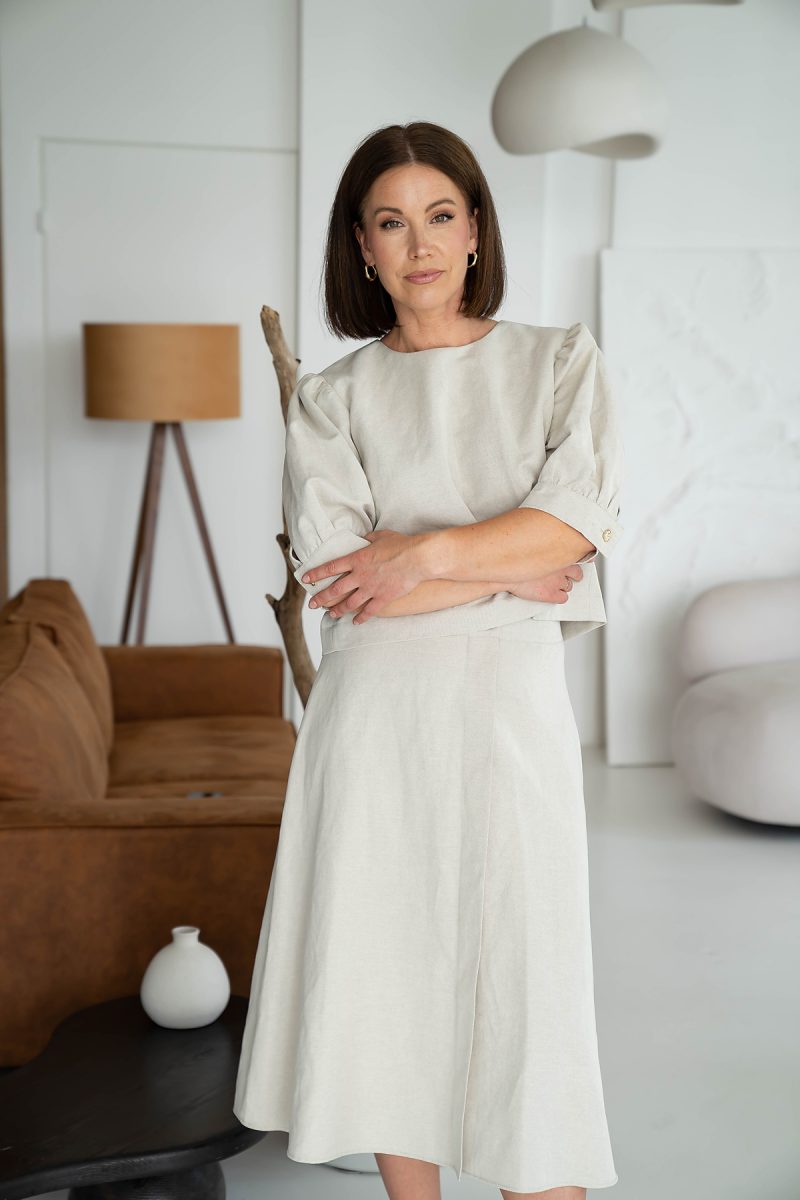 Lina svārki TOVE