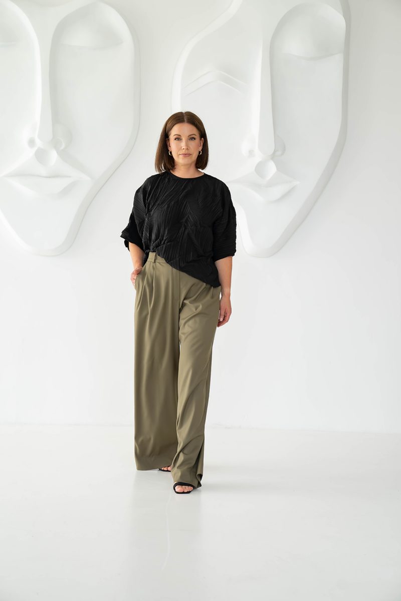 Tops EVA- melns - Image 3