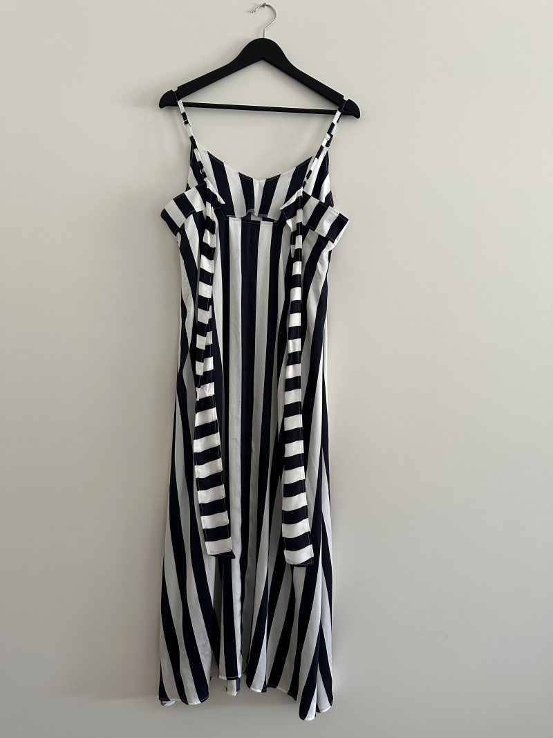LIVIA slip dress - Image 10