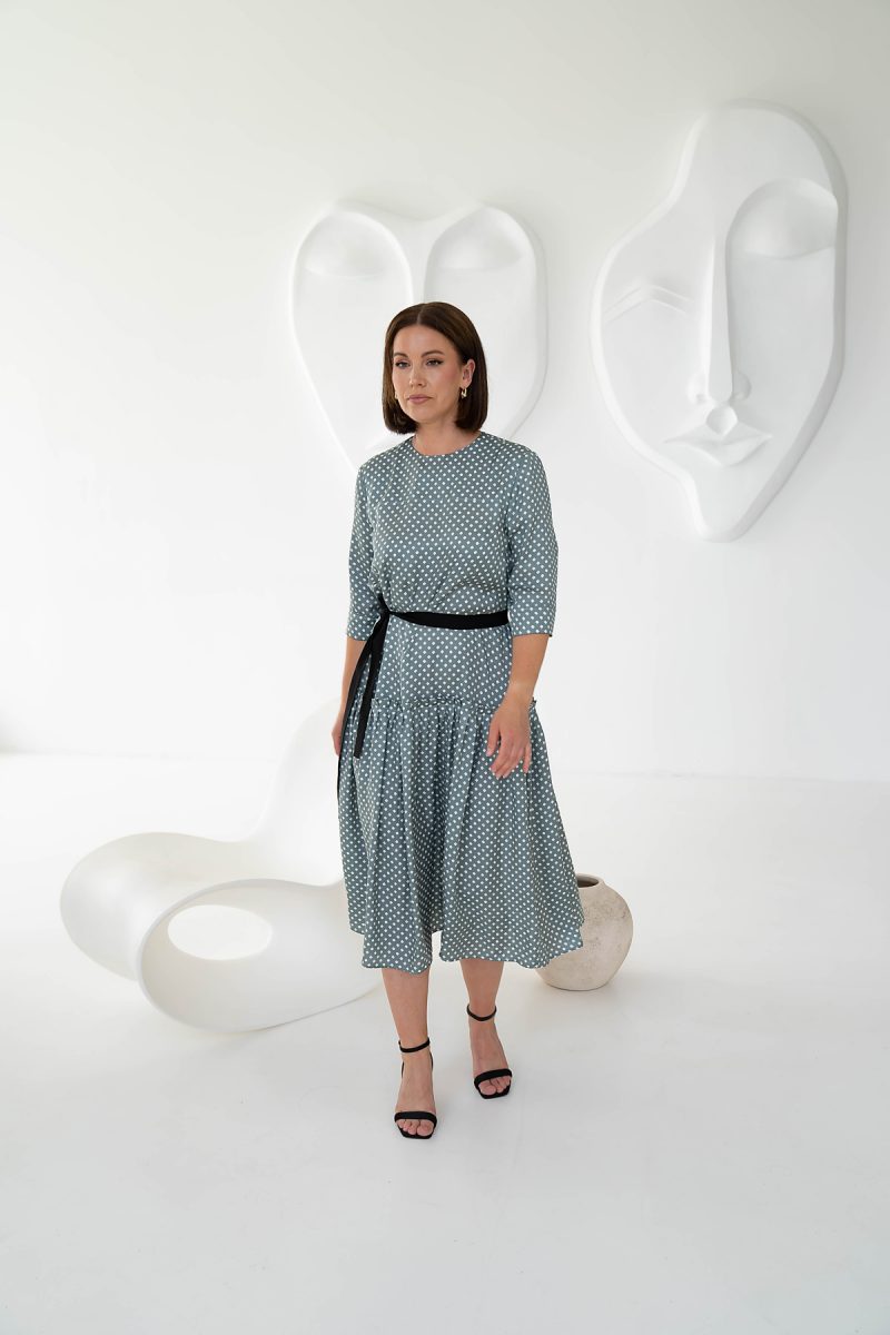 ADRIA dress