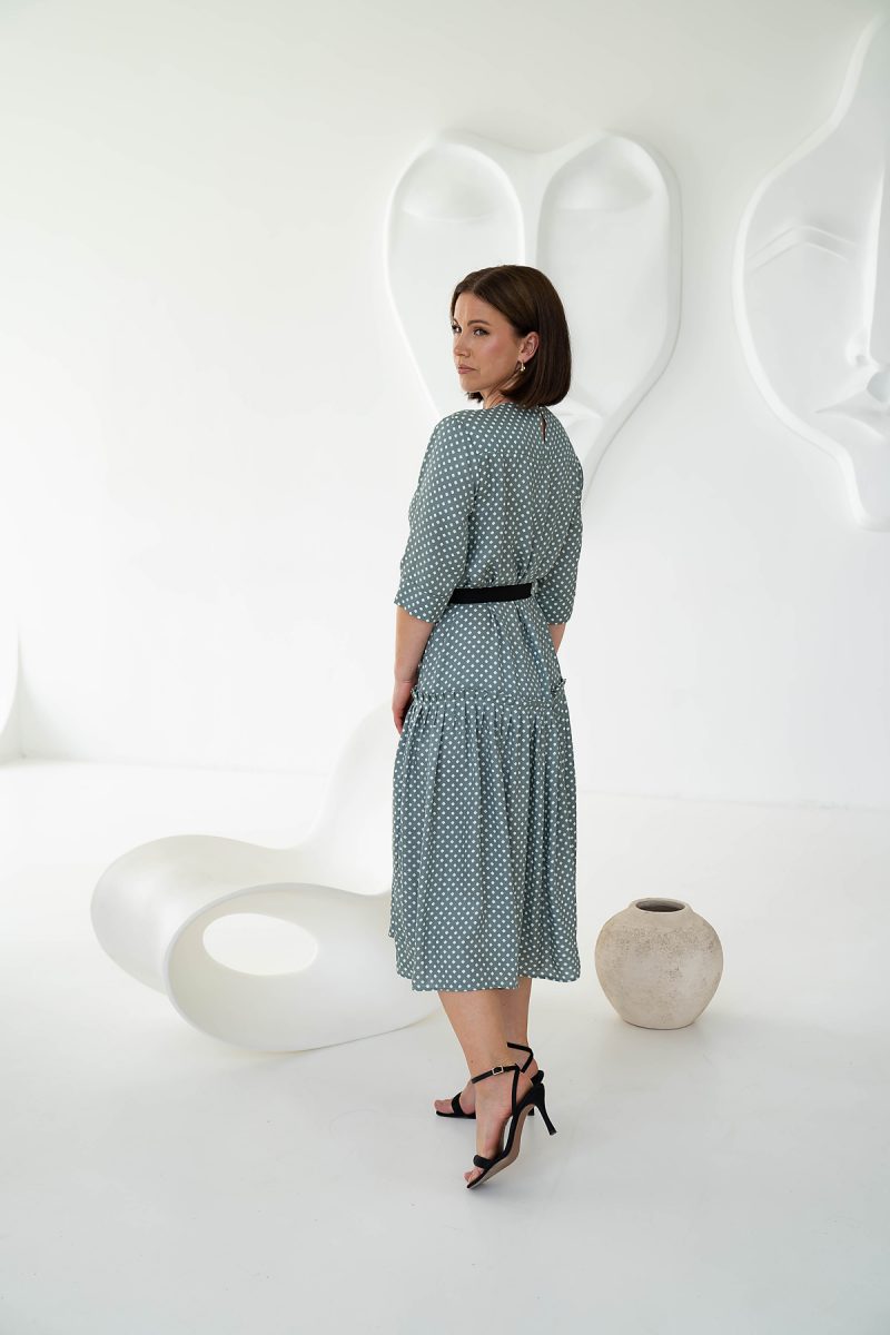 ADRIA dress - Image 2
