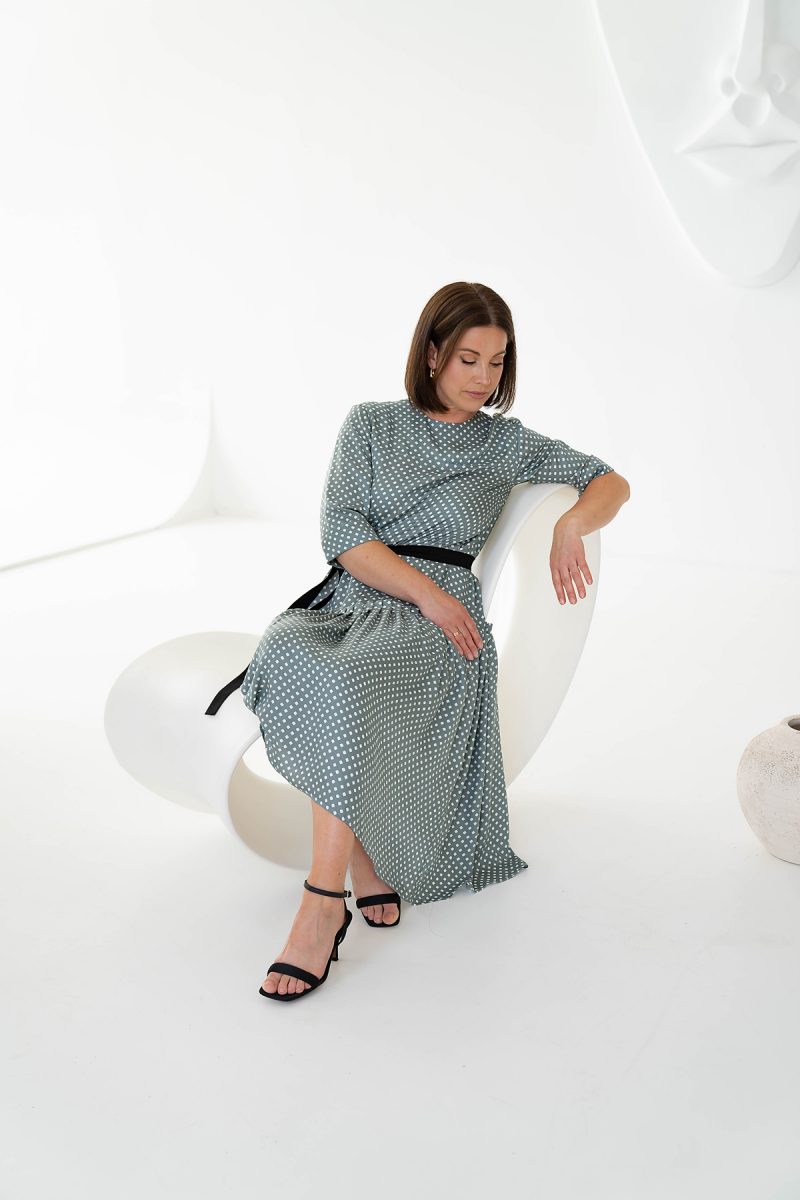 ADRIA dress - Image 3