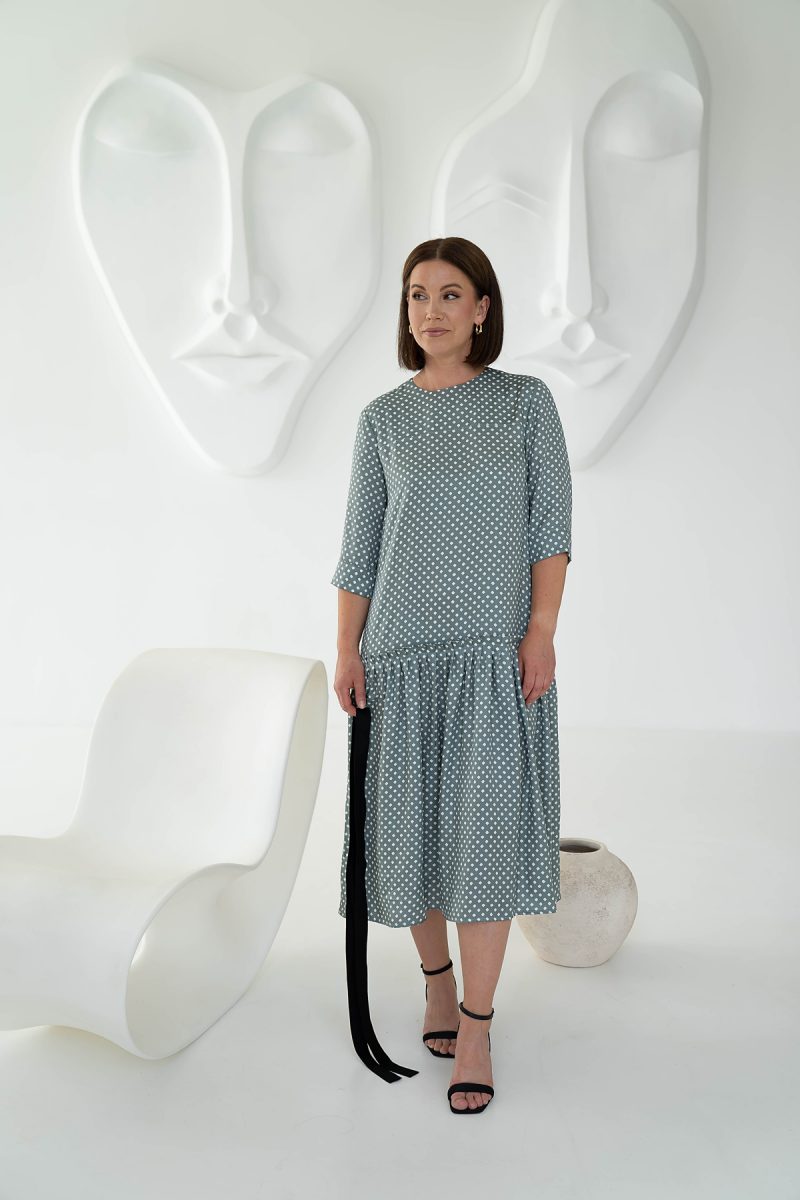 ADRIA dress - Image 5