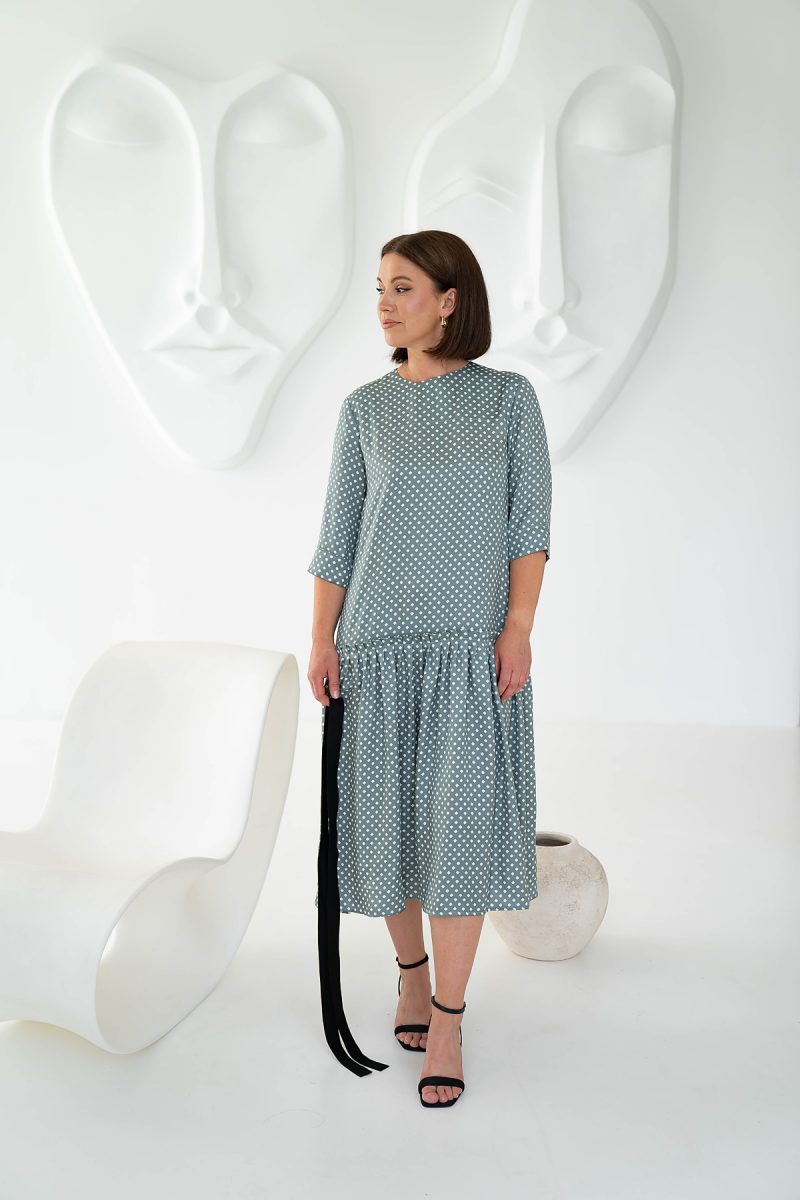 ADRIA dress - Image 6