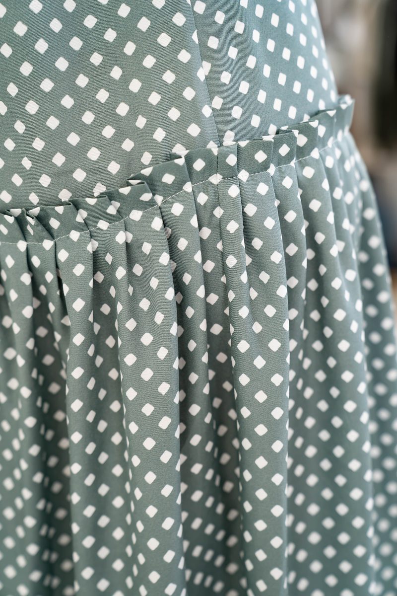 ADRIA dress - Image 8
