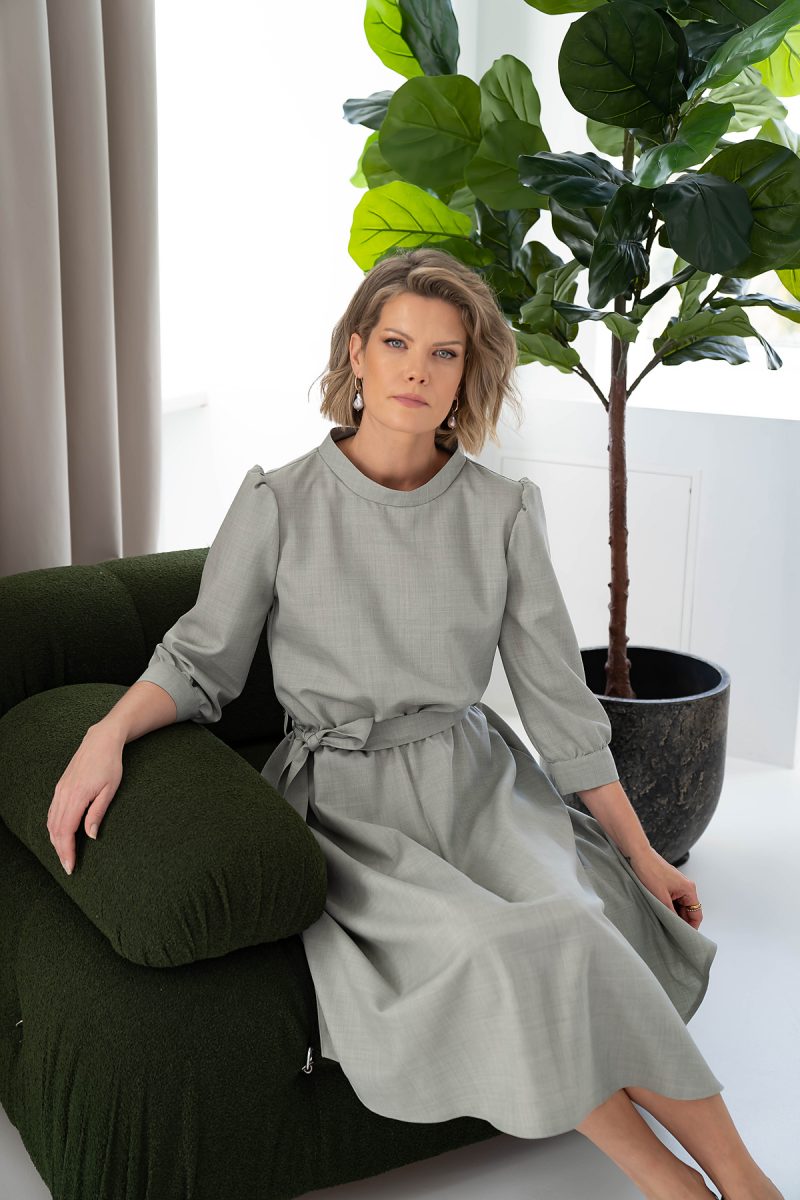 Dress Gabriella - Image 5