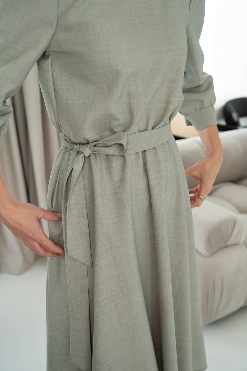 Dress Gabriella - Image 4
