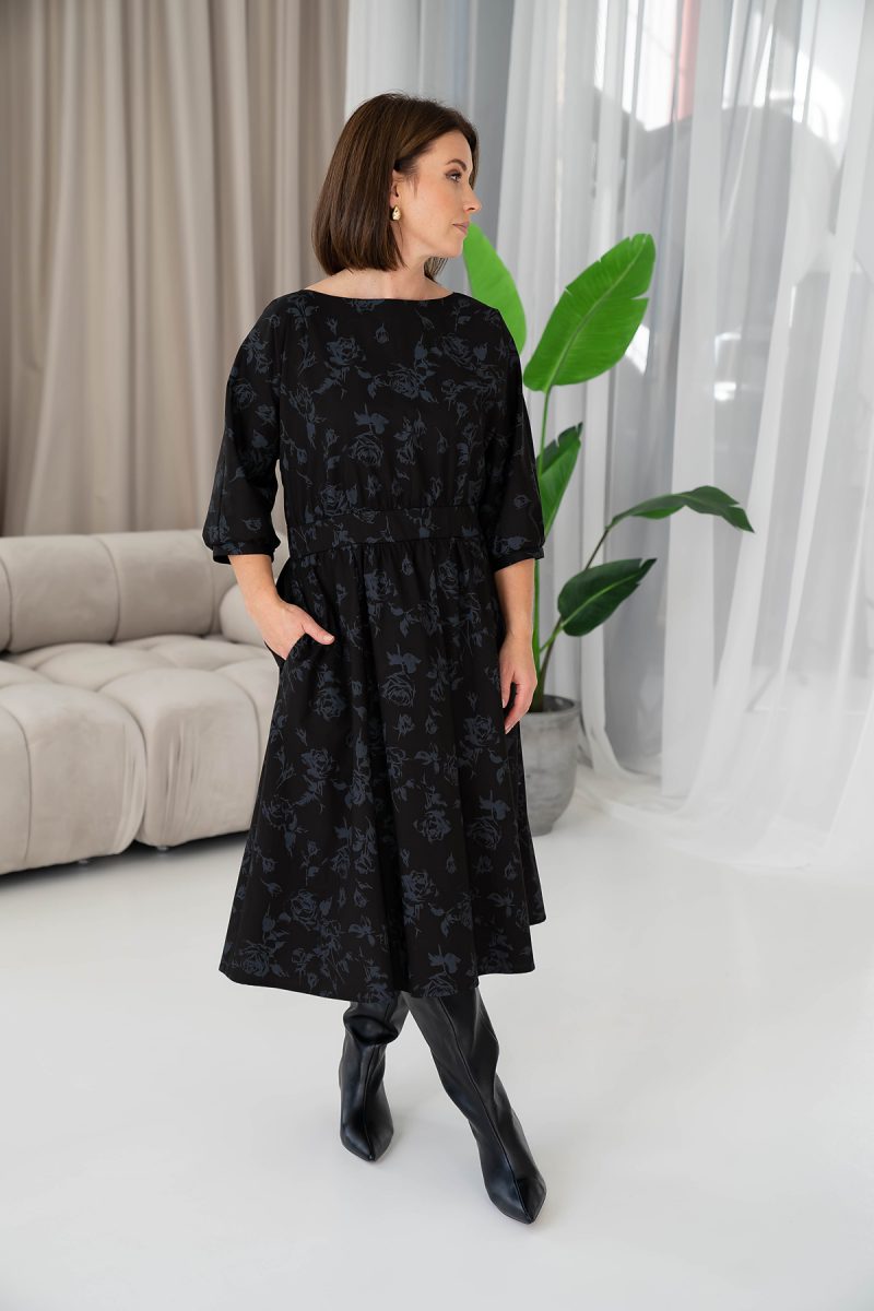 KARINA dress - Image 7