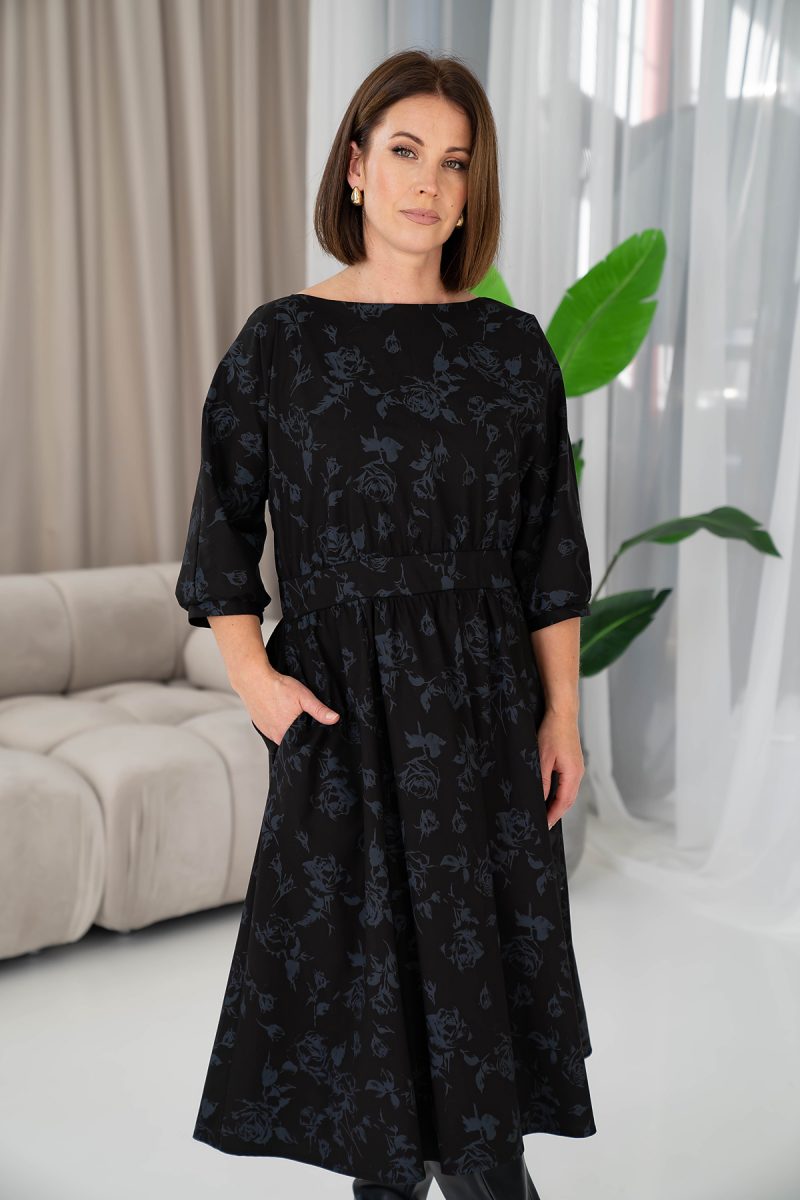 KARINA dress - Image 6