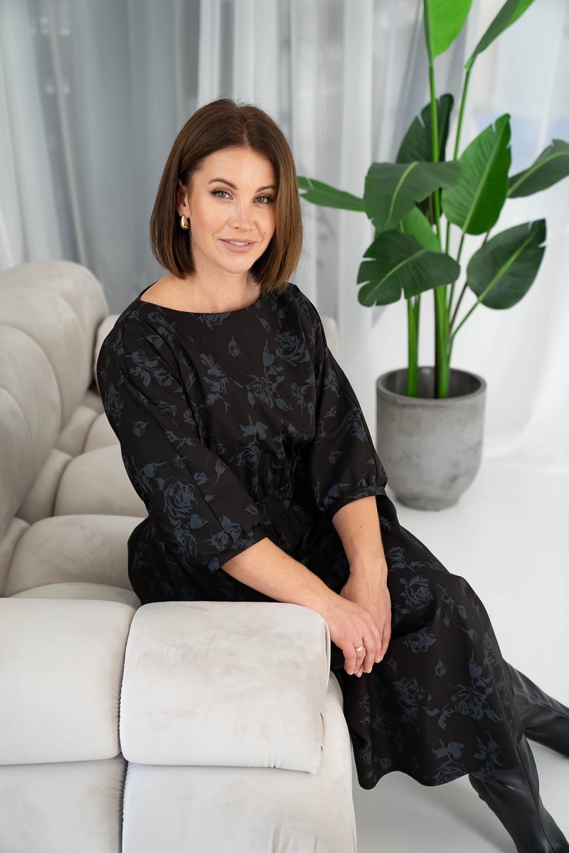 KARINA dress