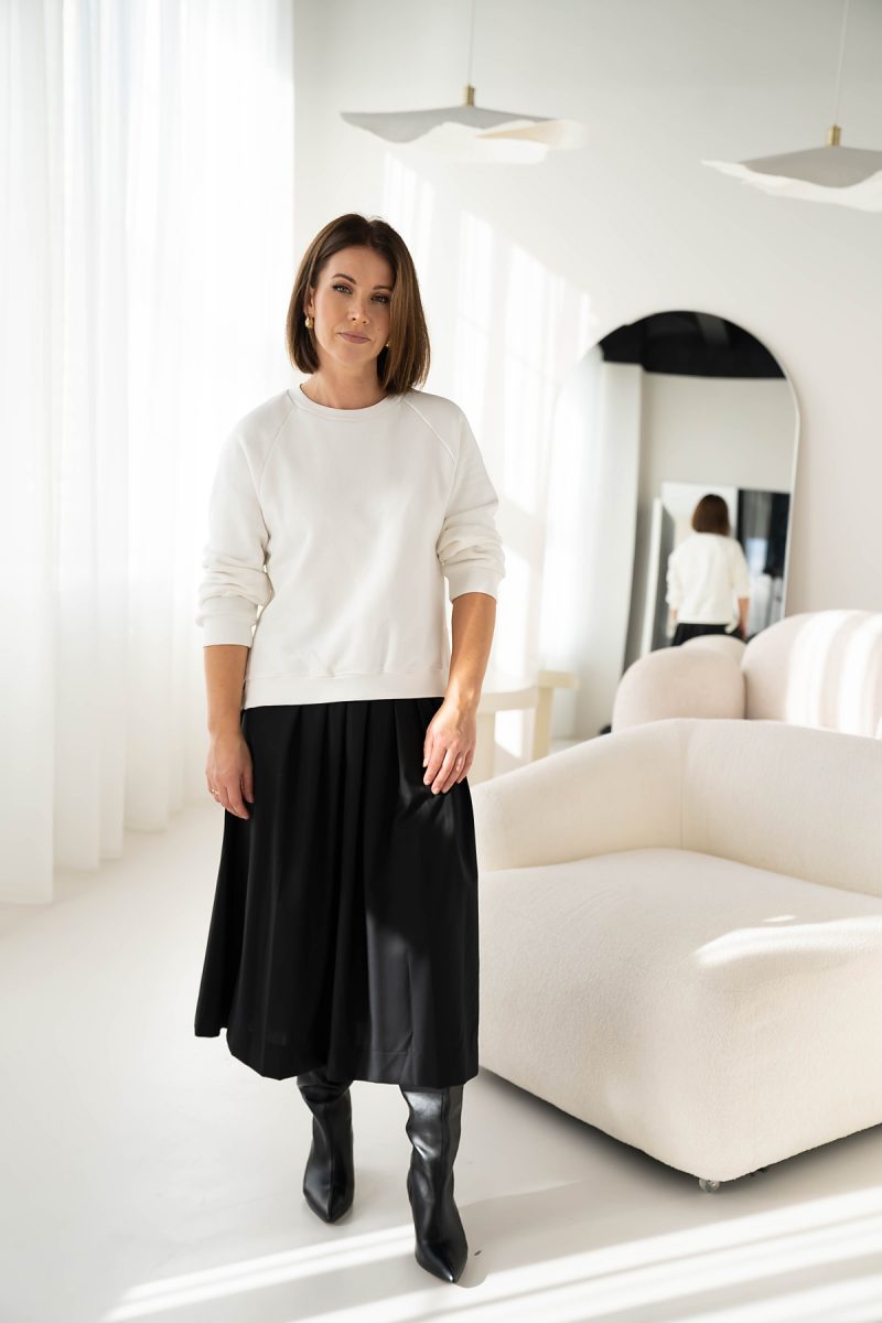 ALBA sweater - Image 3