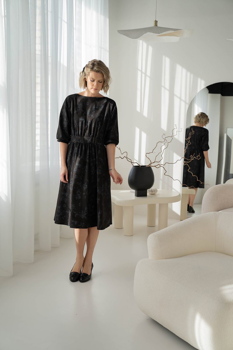 KARINA dress - Image 3