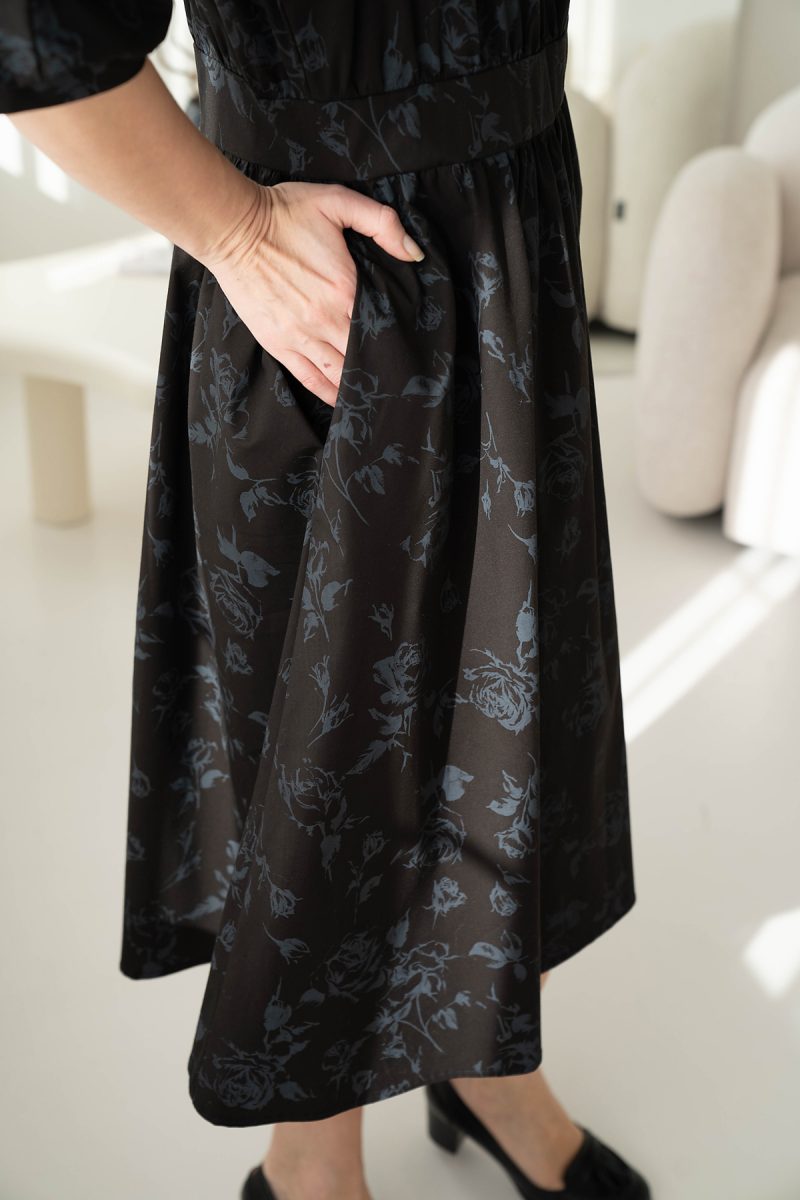 KARINA dress - Image 4