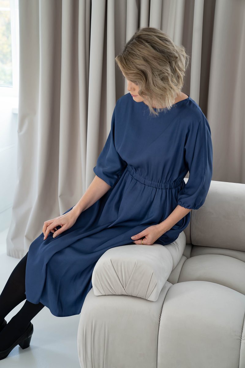 STELLA dress - Image 4