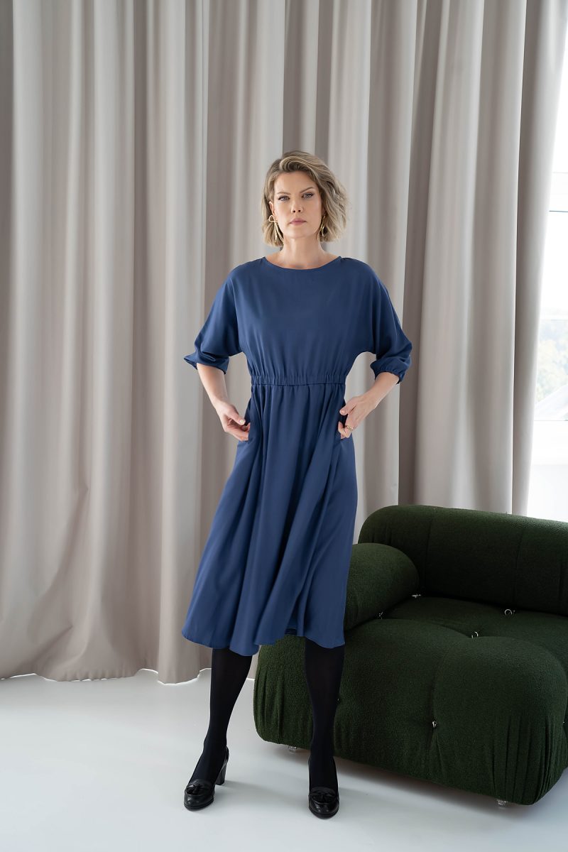 STELLA dress - Image 3