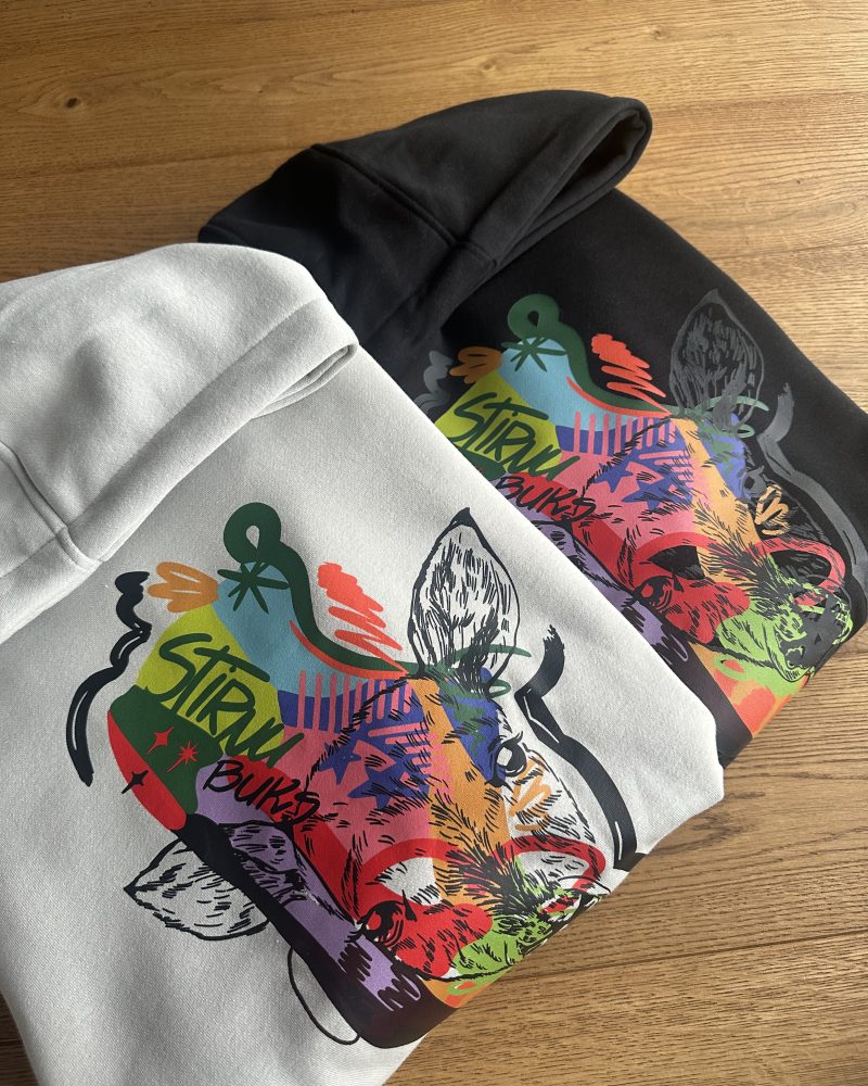 Stirnubuks 2026 hudijs